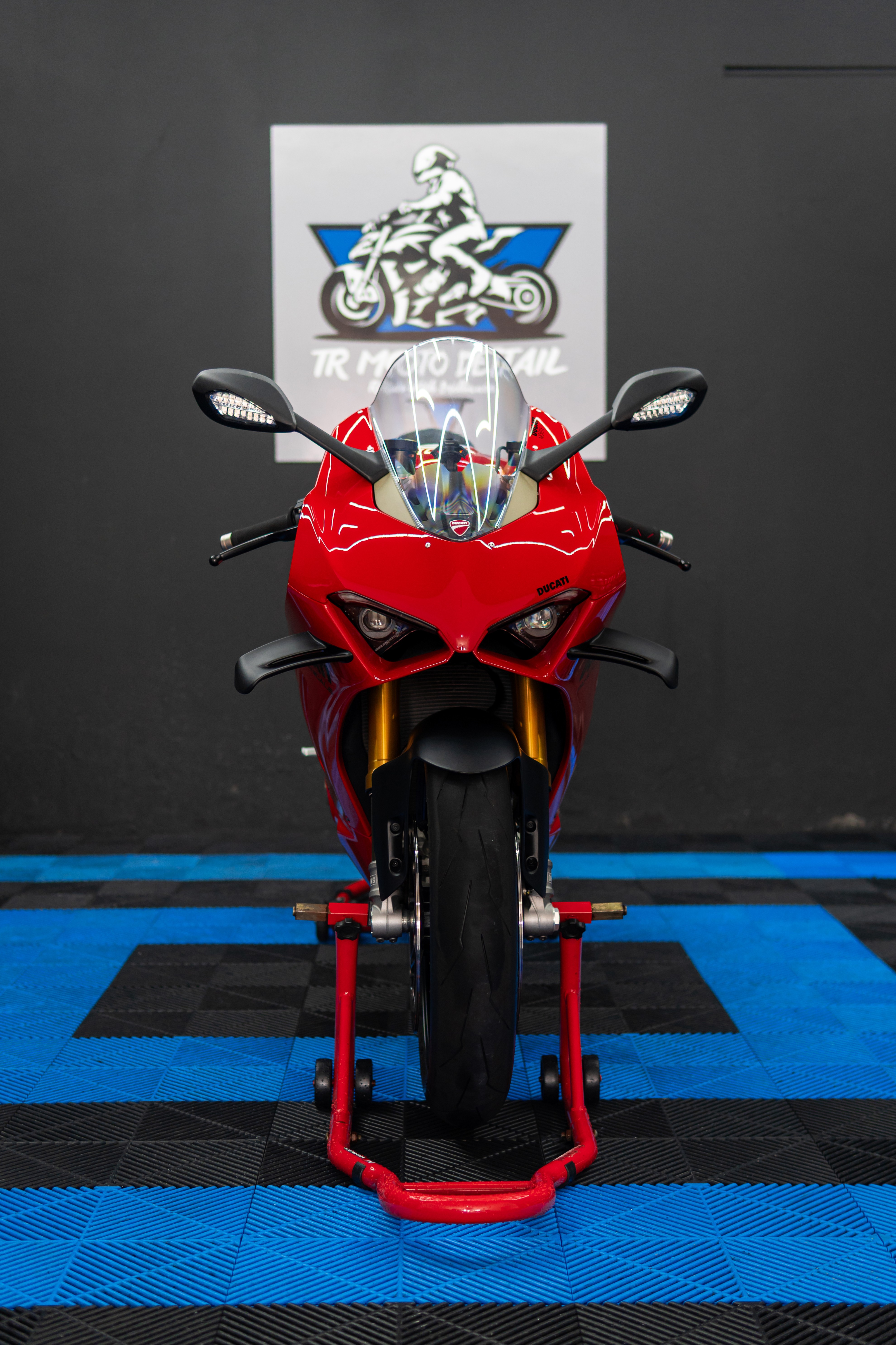 Ducati Photo